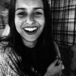 Meet your Posher, Fernanda